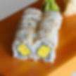 Tamago (Hosomaki)