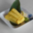 Tamago Sashimi