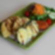 Tempura aux Légumes Donburi
