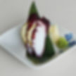 ★ Tako Sashimi