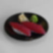 Thon Maguro Nigiri