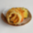 Tempura aux Légumes