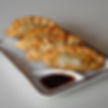 Gyoza