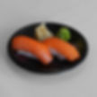 Saumon Nigiri
