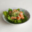 Salade au Saumon