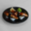 Anguille BBQ Nigiri