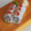 Hamachi Épicée