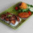 Poulet Teriyaki