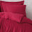 Miniatura: DUVET PLUMON MICROFIBRA RED IMPERIAL