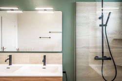 Réalisation "Travertin"