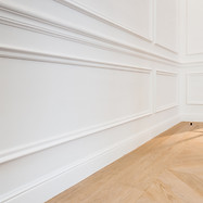 moulures decorative corniches cimaises infini legno