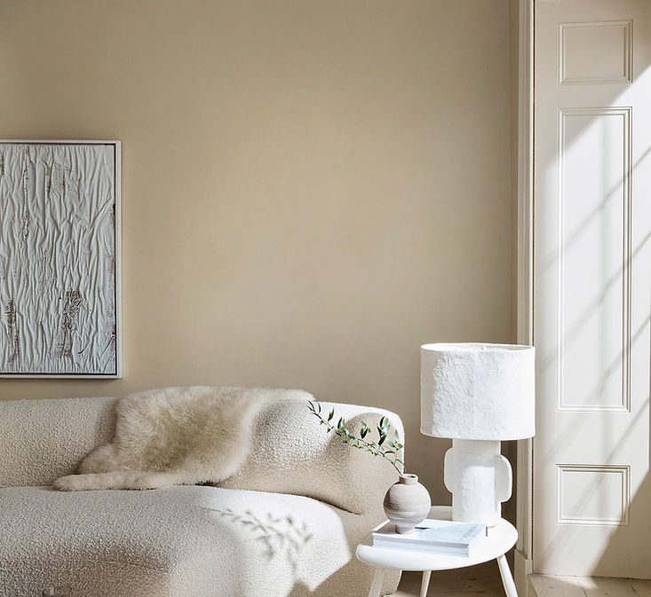 Infini Legno Peinture Little Greene haut de gamme écologique