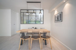 Réalisation " Cocooning"