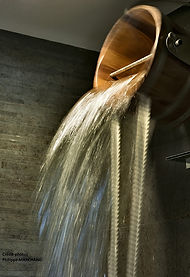 hydrothérapie naturopathie