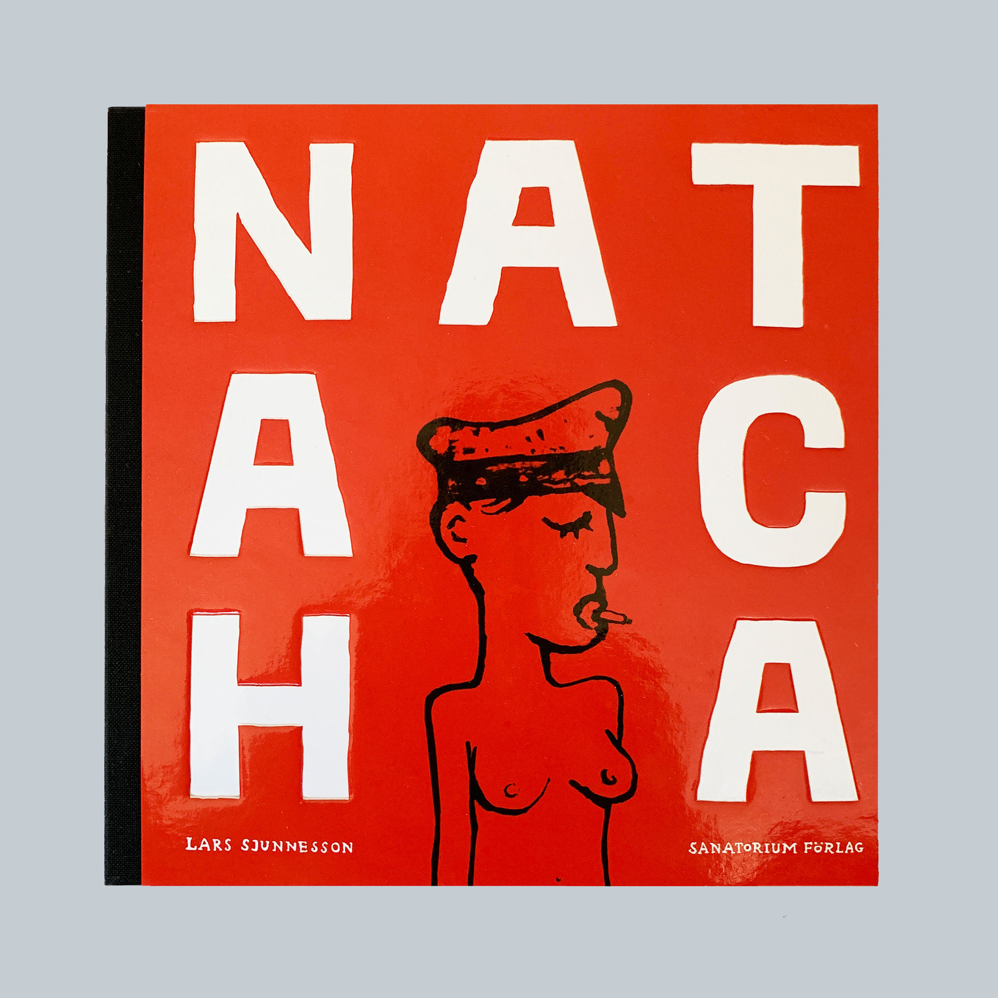 Natacha