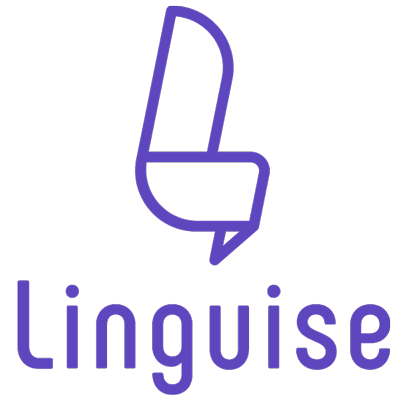 Linguise logo