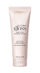 loreal le color gloss