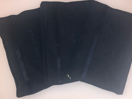 10 Ways to Score extra Rent The Runway Return Bags