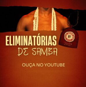 Conheça os sambas concorrentes da Mocidade Alegre