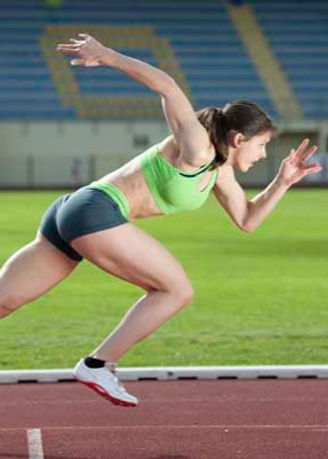 sport, course à pied