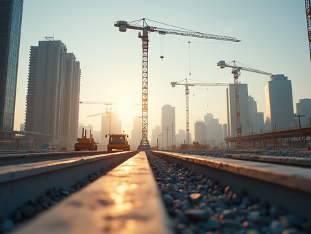 Innovative Construction Solutions by Kabbani Construction Group