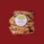 Cranberry and Almond Biscotti