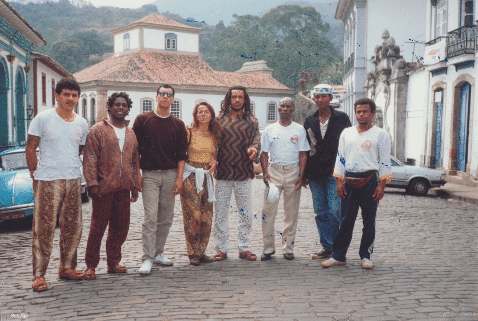 Ouro-Preto-MG--1992--Gibi--Djop--Gil--Ja