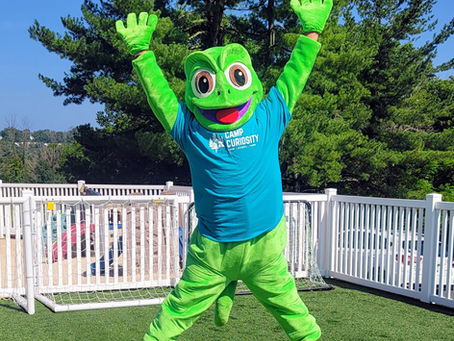 🎁 Give the Gift of Curiosity!