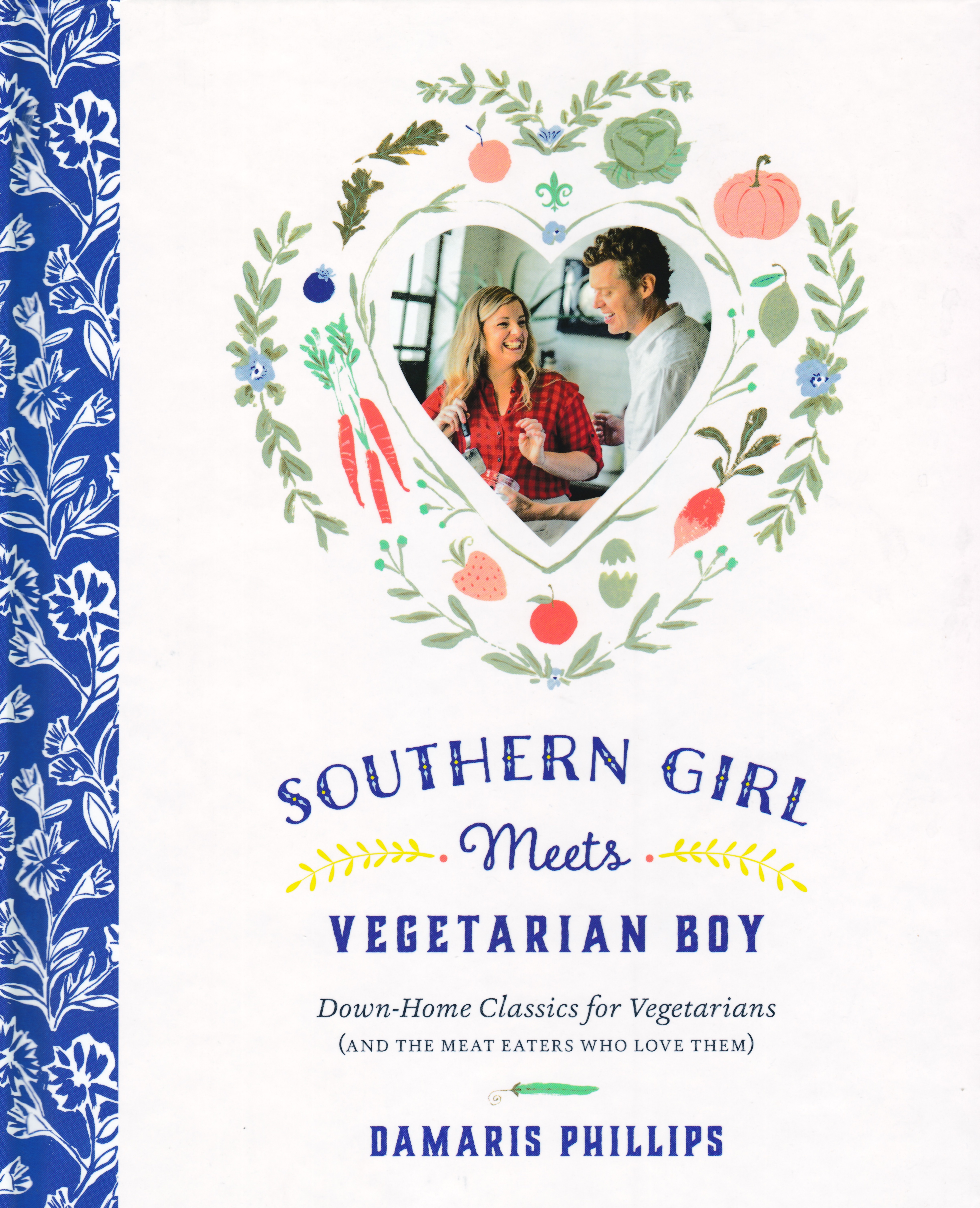 Vegetarian Cookbook