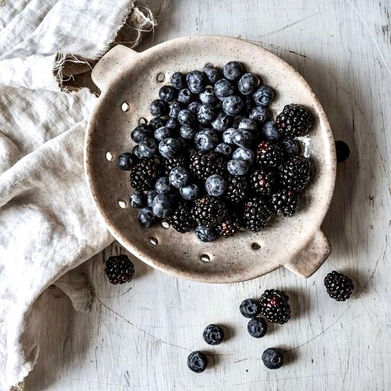 Berries