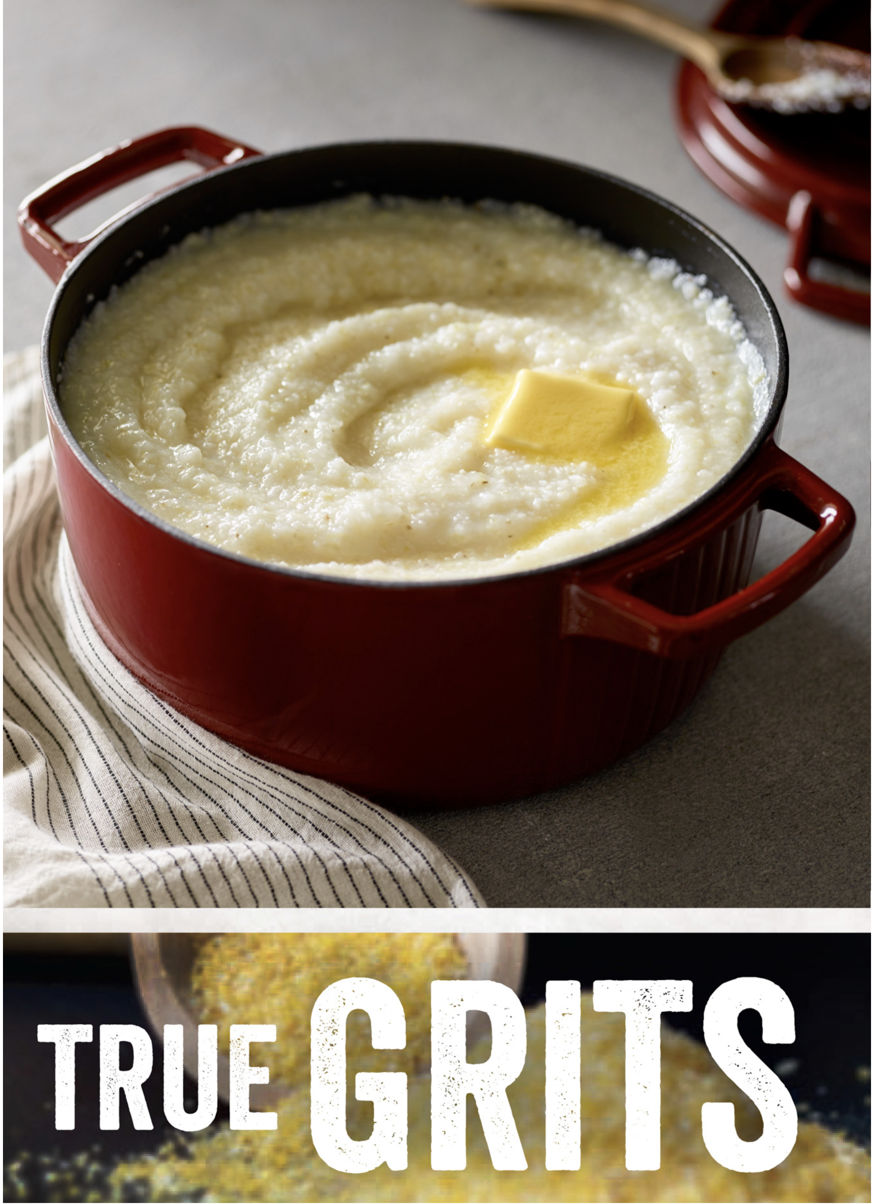 Grits Butter Cracker Barrel Menu