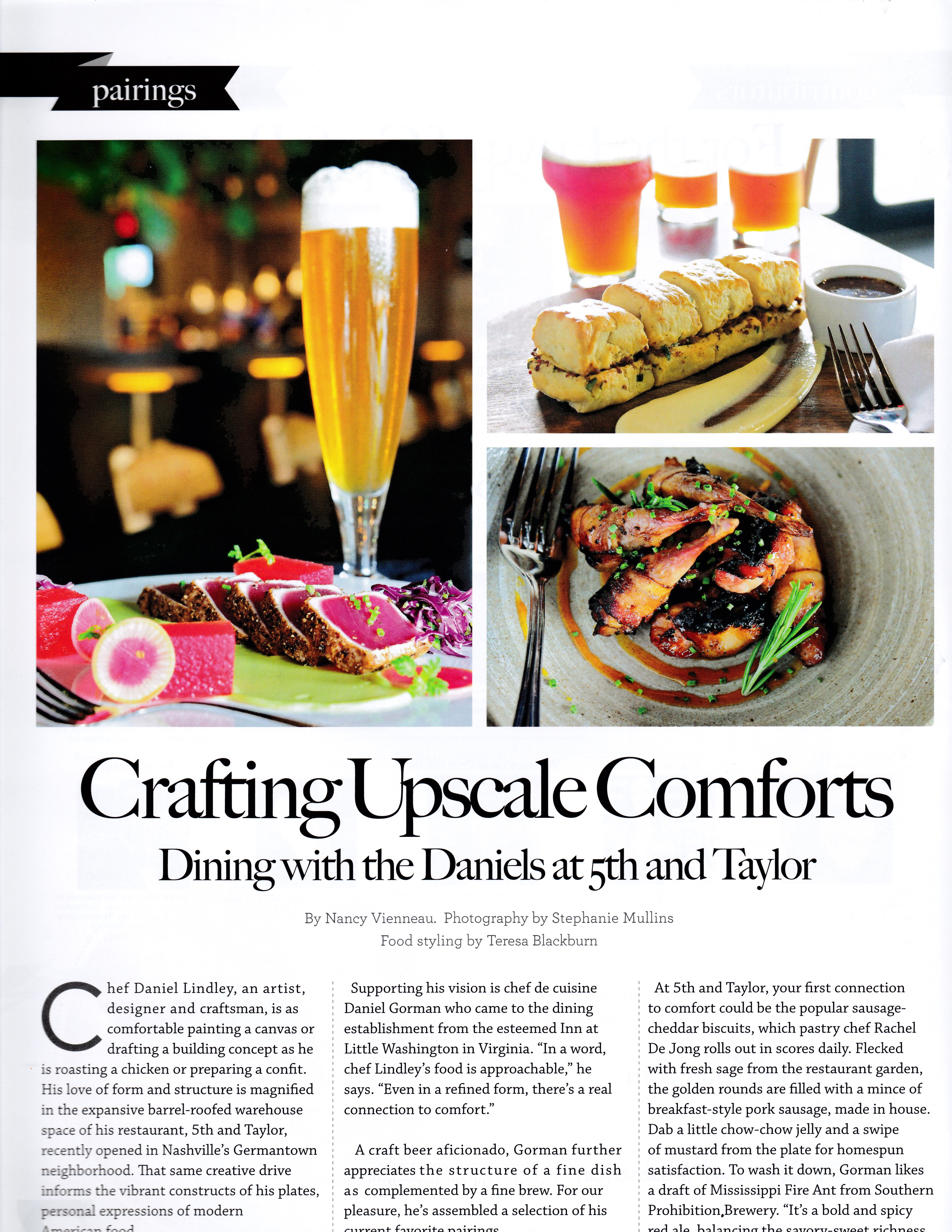 Craft Beer Magazine