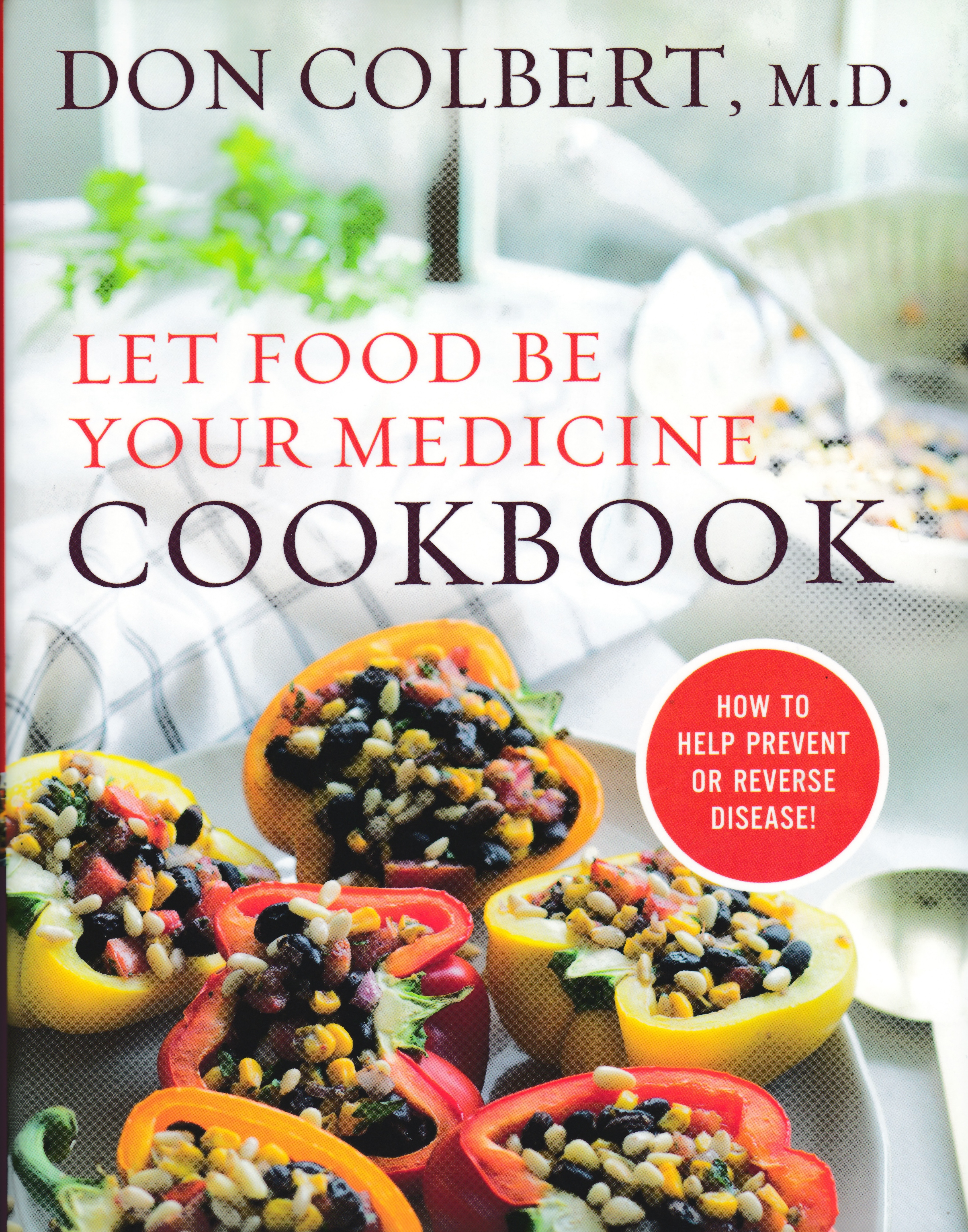 Healthy Cookbook