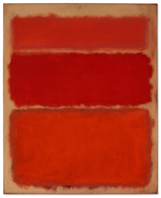 Mark Rothko