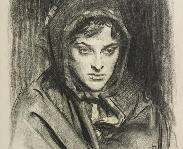 John Singer Sargent