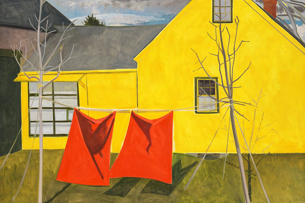 Lois Dodd, The Yellow House, Lincolnville, 1979_crop.jpg