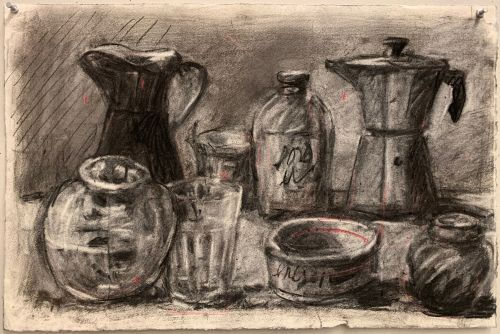 William Kentdridge