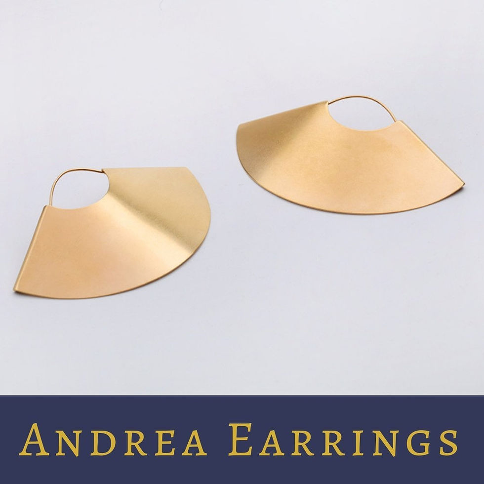 Thumbnail: Andrea Earrings