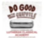 Chipotle Fundraiser - Dine to Donate