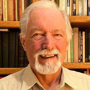 Dr. E. Christian Kopff's CCLE XXV Plenary: Cicero and Classical Lutheran Education