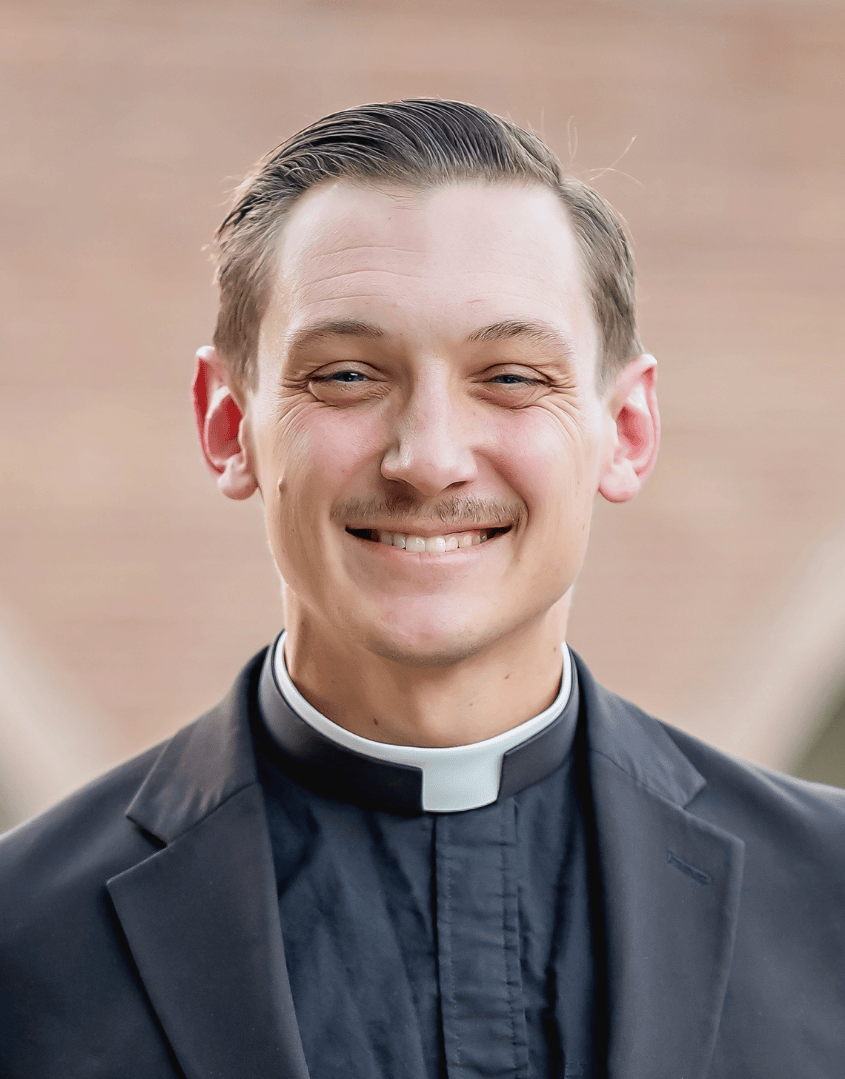 Rev. Robert Paul