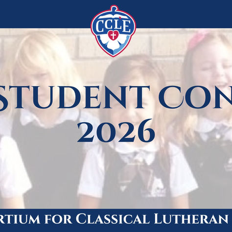 CCLE Students Contests 2026