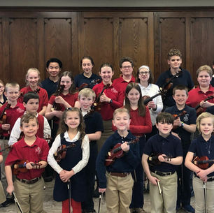 The Good News About Classical Lutheran Education