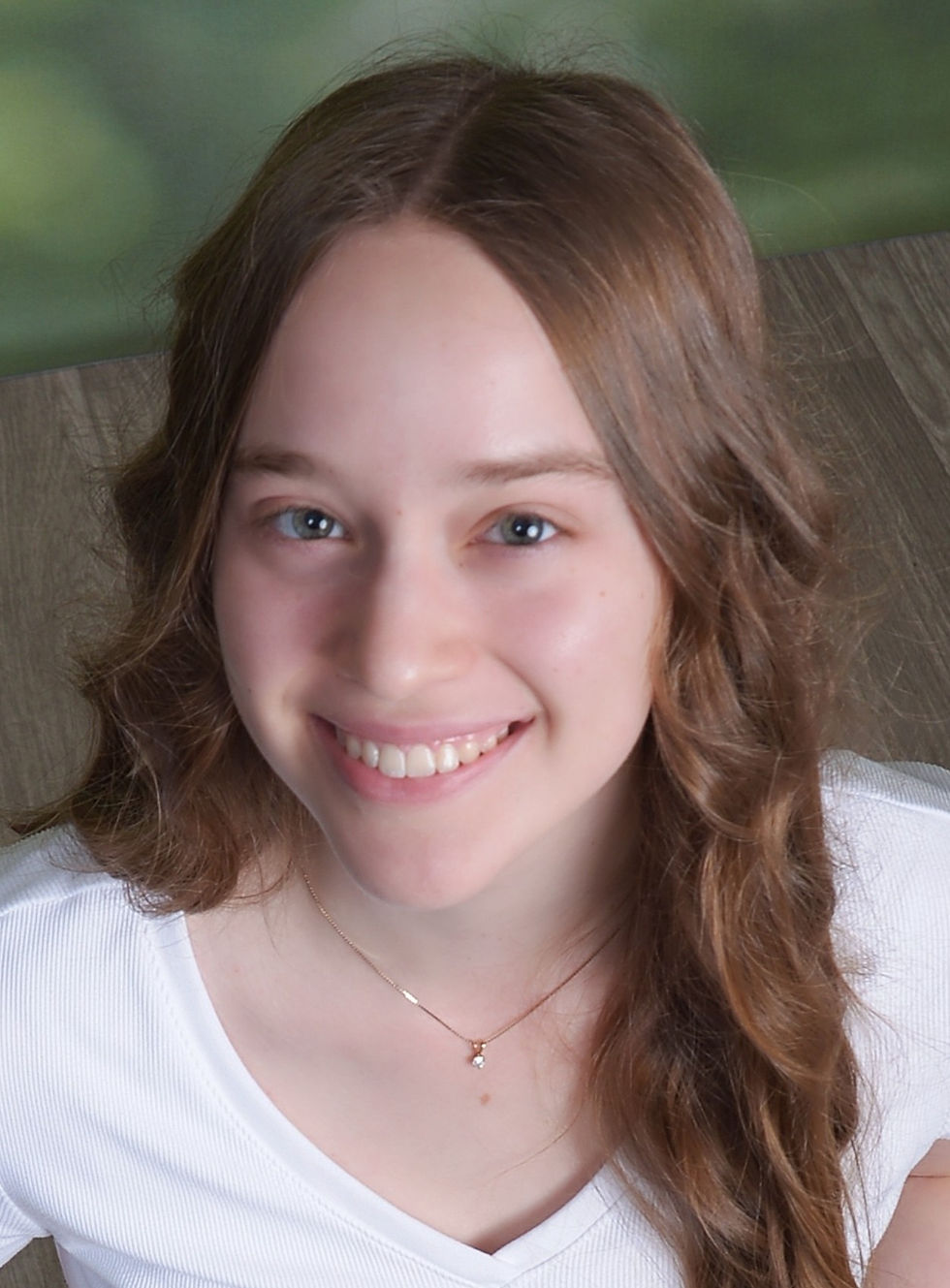 Miss Elizabeth Koch