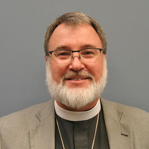 Rev. Stephen Kieser's CCLE XXV Opening Address