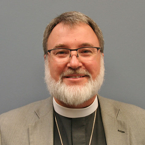 Rev. Stephen Kieser's CCLE XXV Opening Address