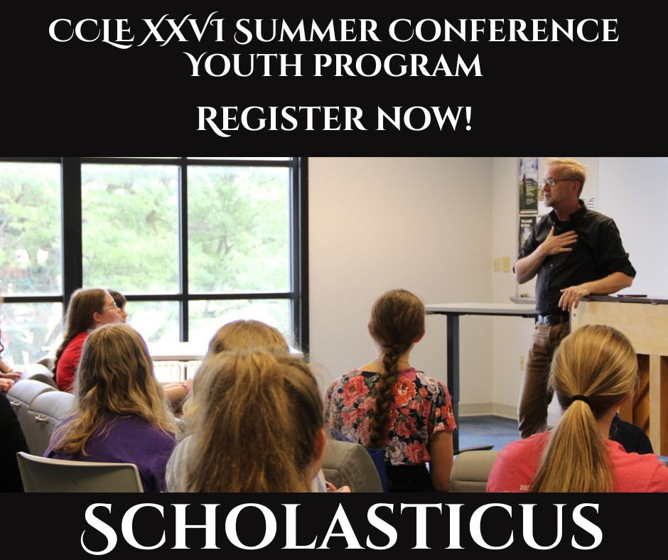 Summer Conference Example Summer Conference Children's Program