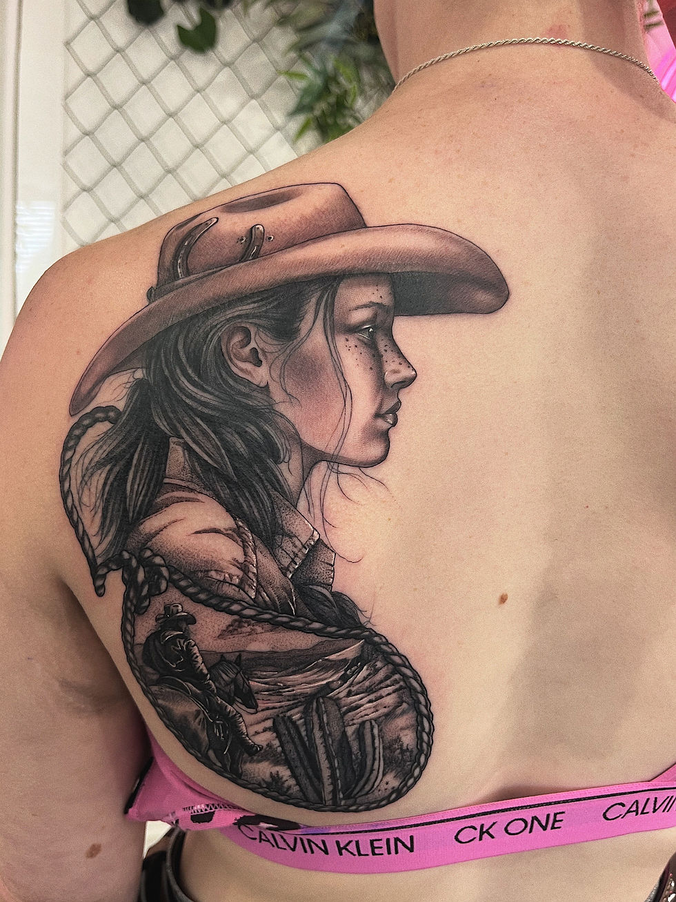 Western