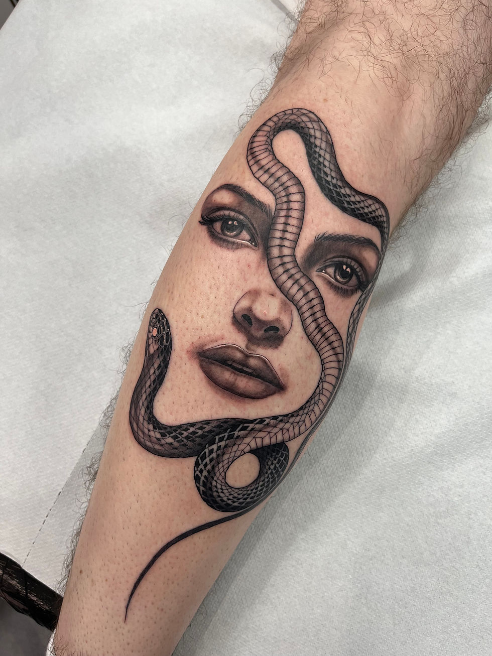 Snake