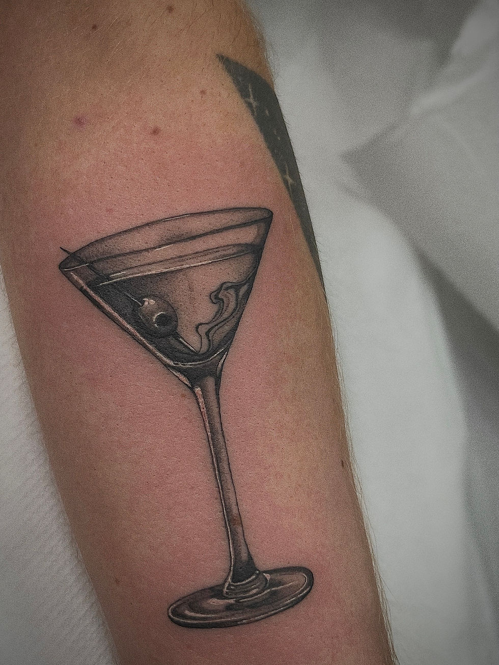coctail